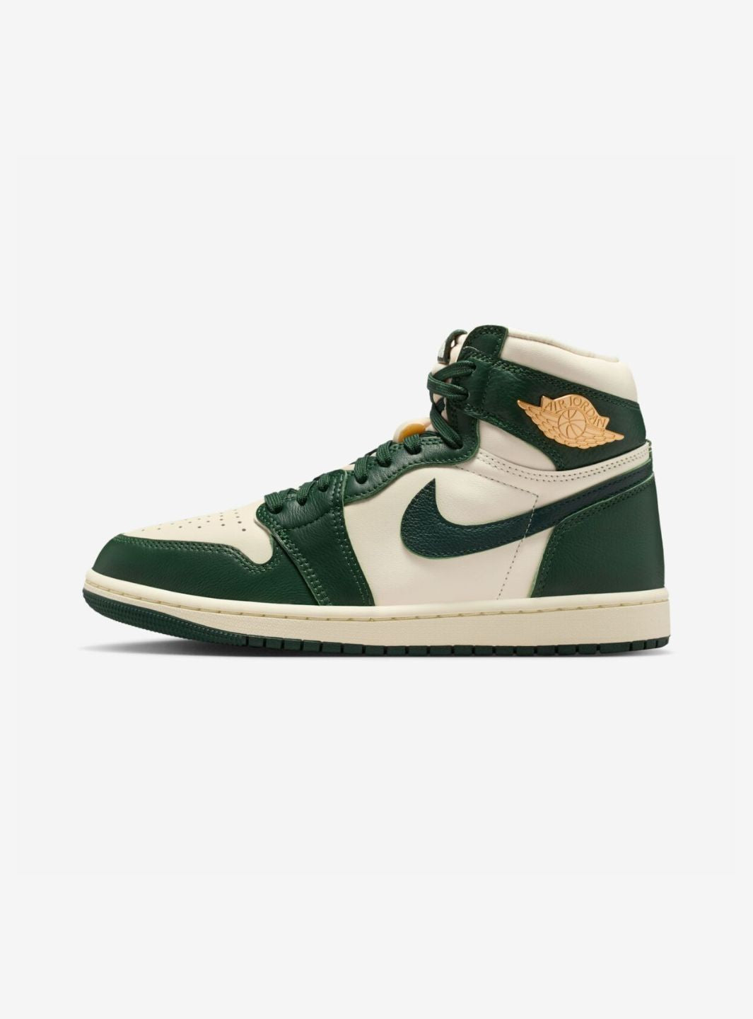 Air Jordan 1 Retro High Fir Pro Green - FD2596-101 | ResellZone