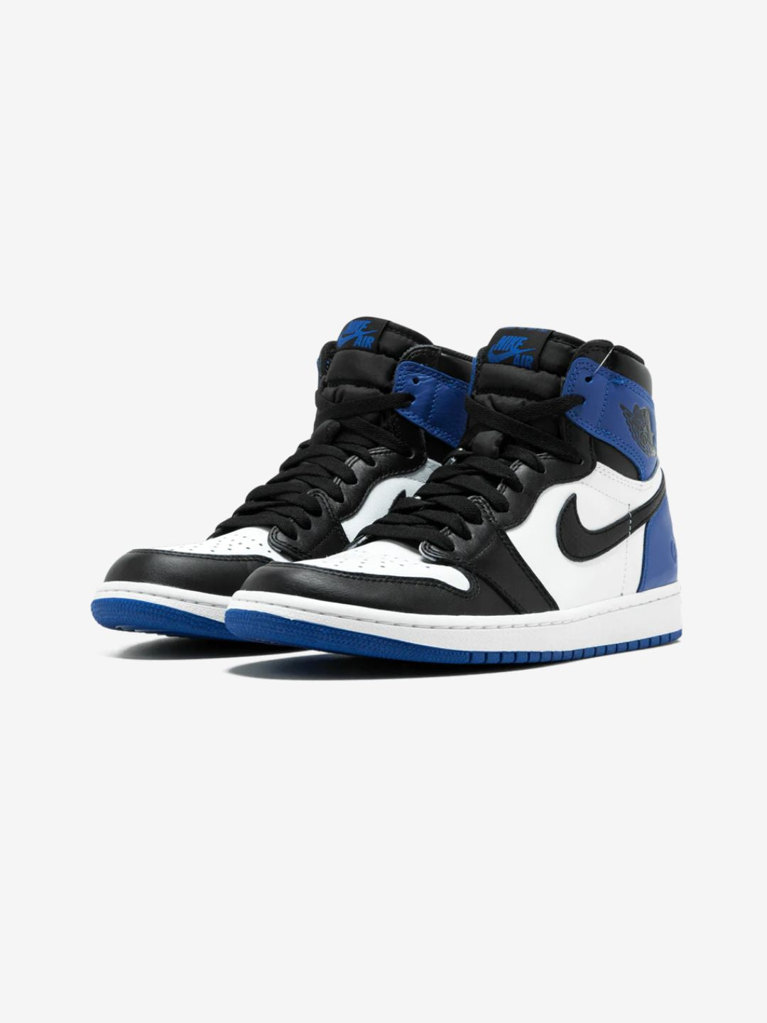 Air Jordan 1 Retro High Fragment - 716371-040 | ResellZone