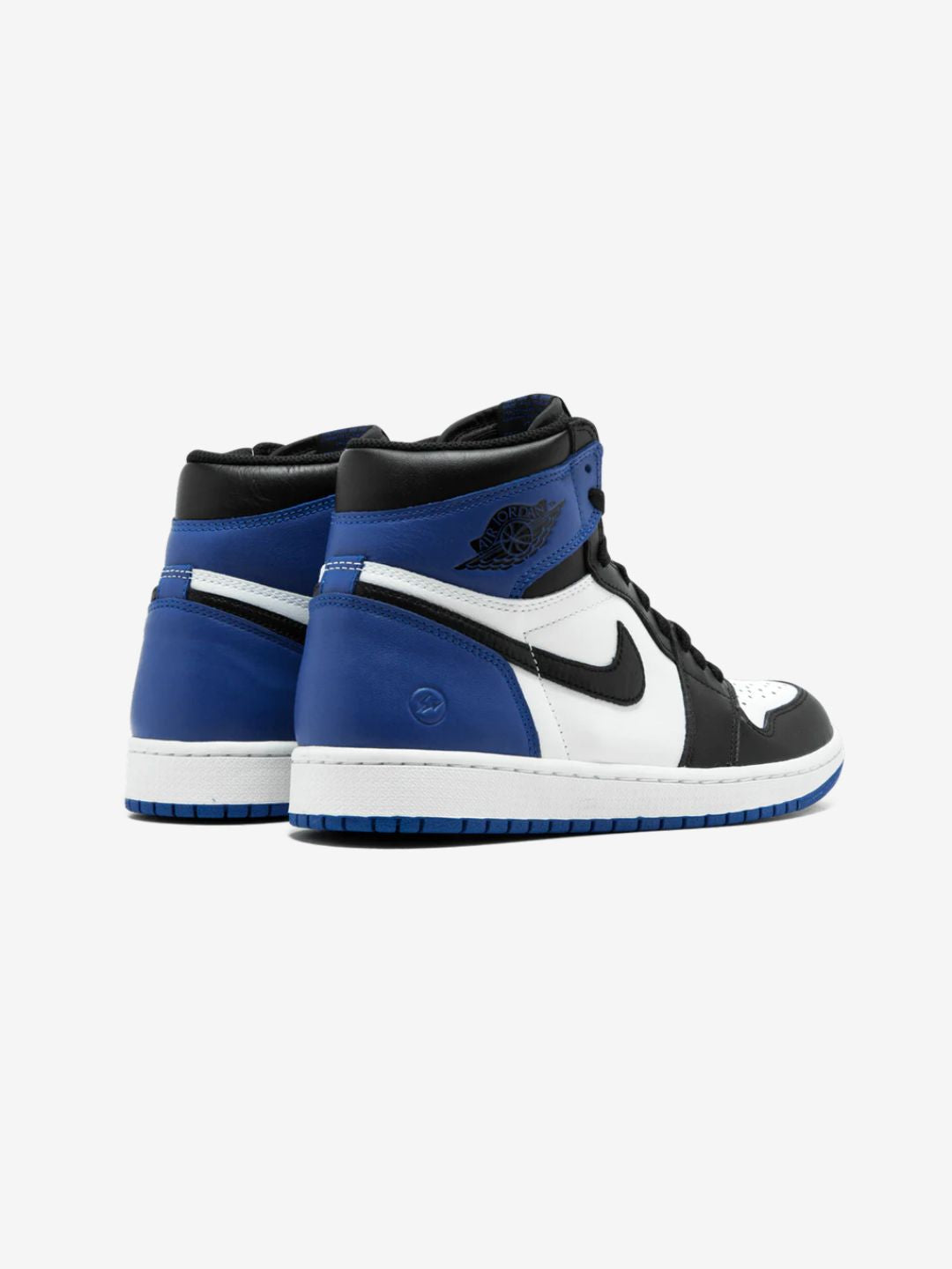 Air Jordan 1 Retro High Fragment - 716371-040 | ResellZone