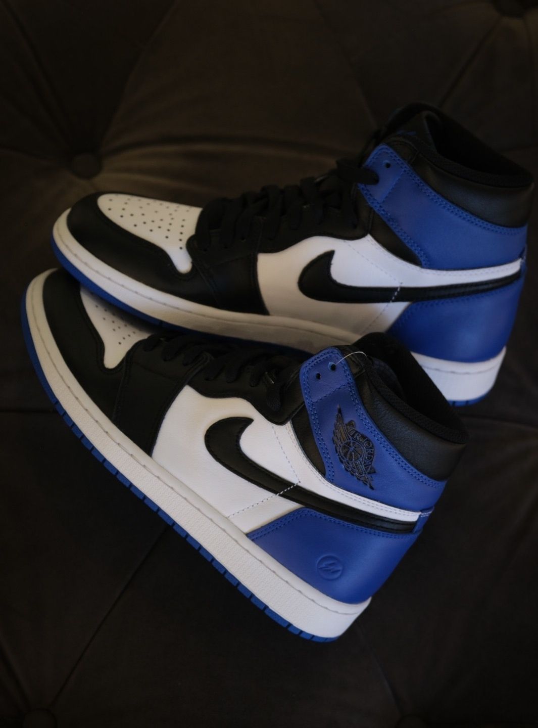 Air Jordan 1 Retro High Fragment - 716371-040 | ResellZone