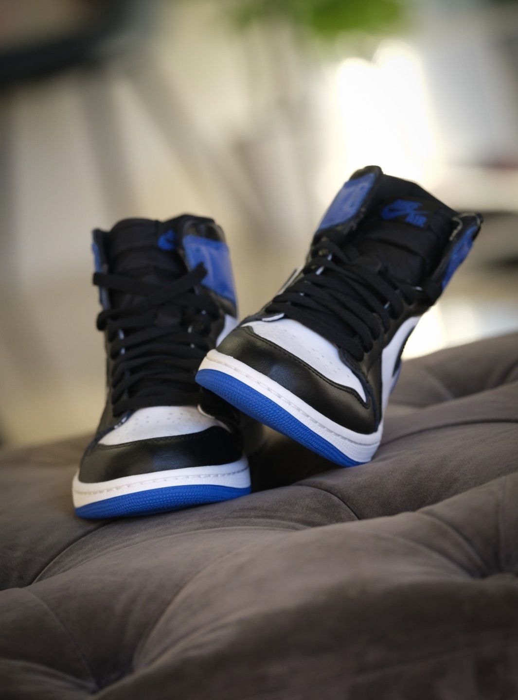 Air Jordan 1 Retro High Fragment - 716371-040 | ResellZone