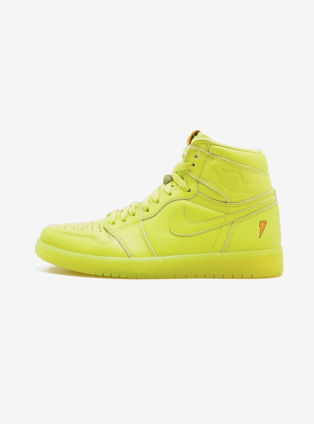 Air Jordan 1 Retro High Gatorade Cyber - AJ5997-345 | ResellZone