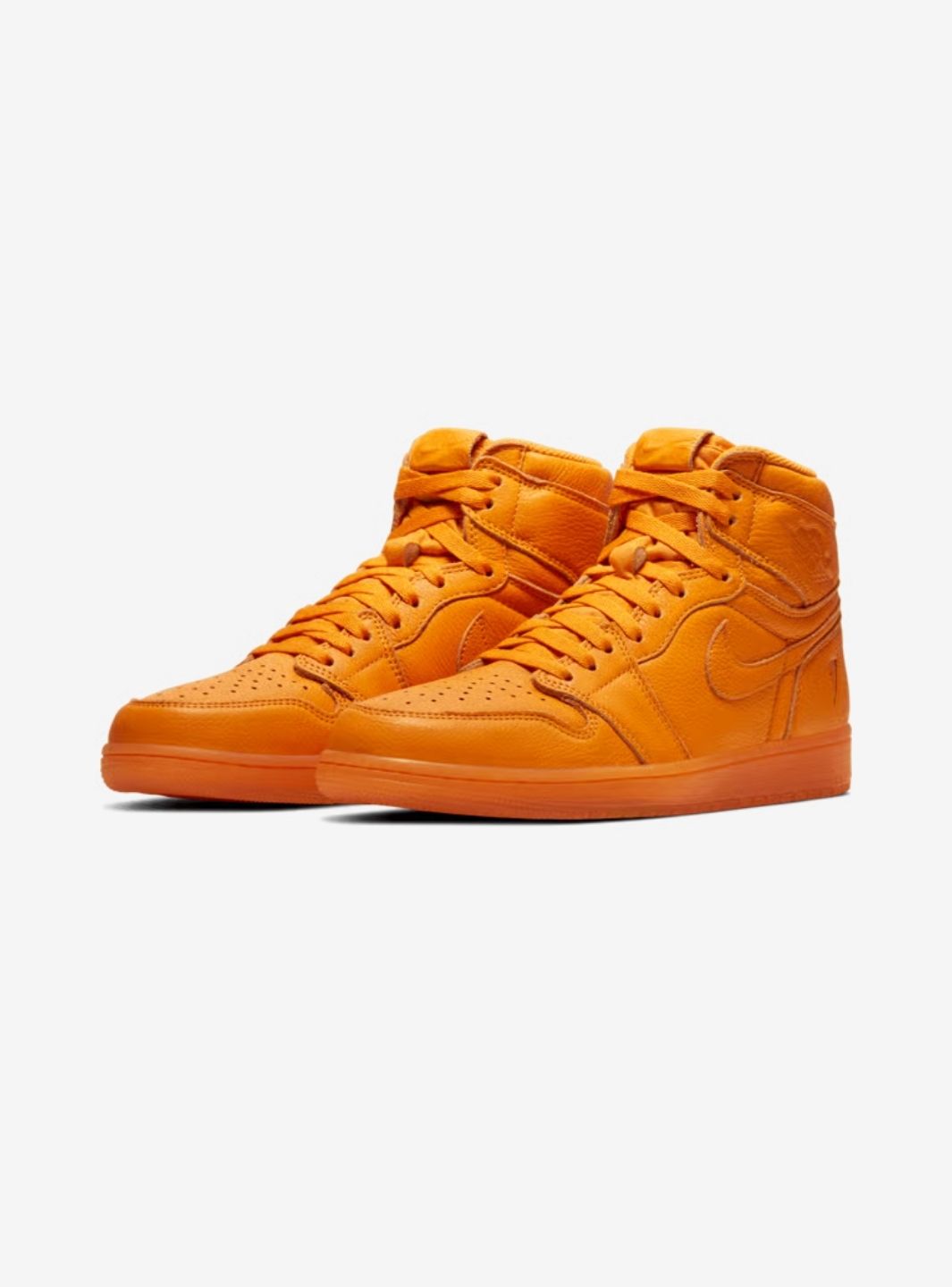 Air Jordan 1 Retro High Gatorade Orange Peel - AJ5997-880 | ResellZone