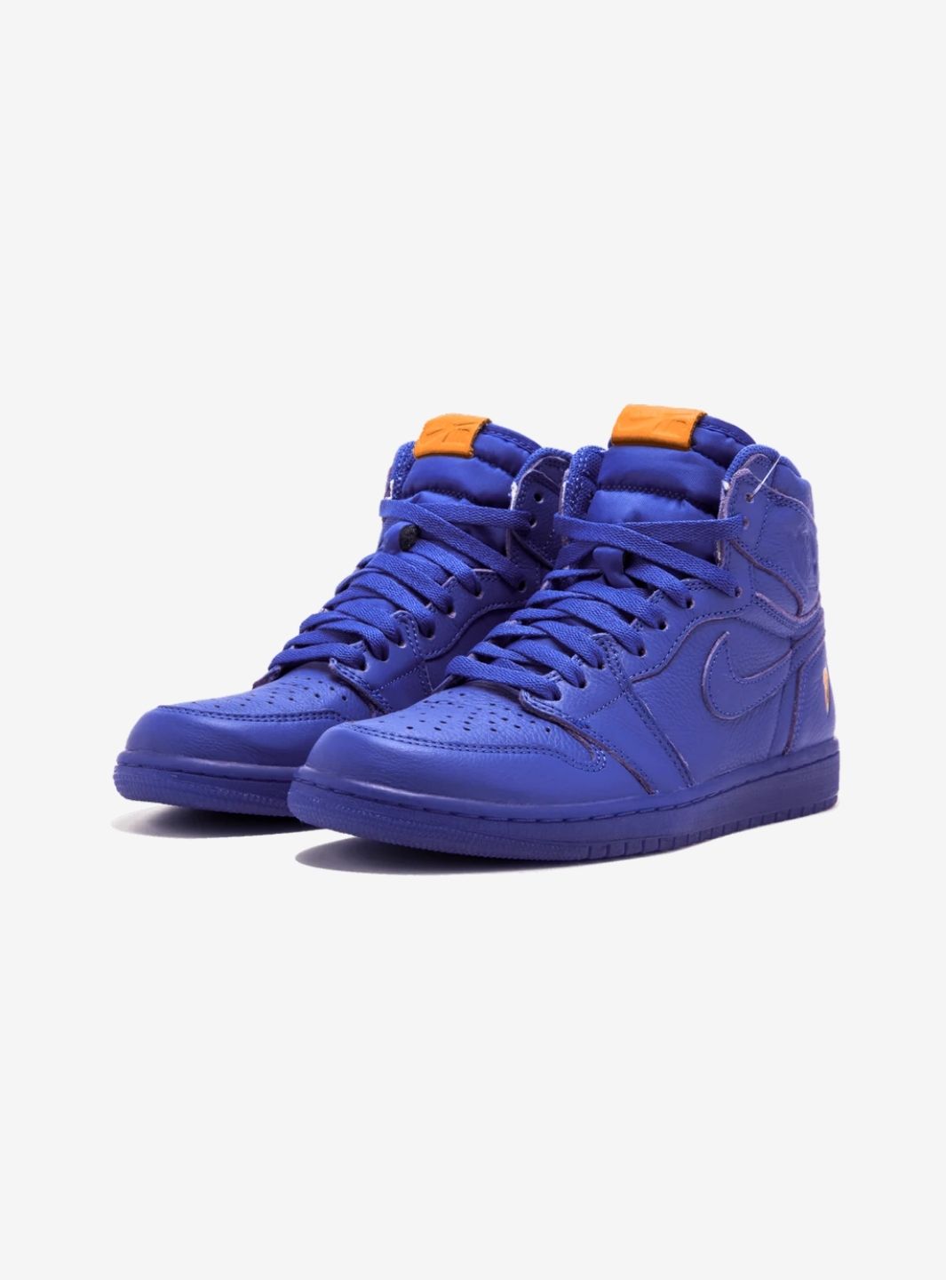 Air Jordan 1 Retro High Gatorade Rush Violet - AJ5997-555 | ResellZone