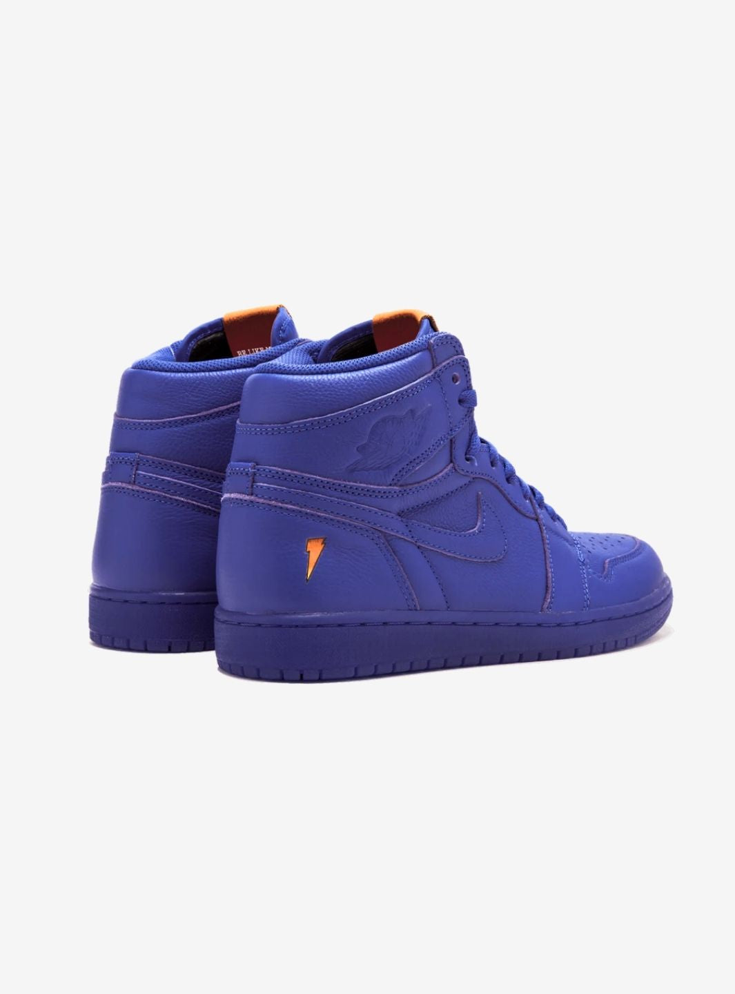 Air Jordan 1 Retro High Gatorade Rush Violet - AJ5997-555 | ResellZone