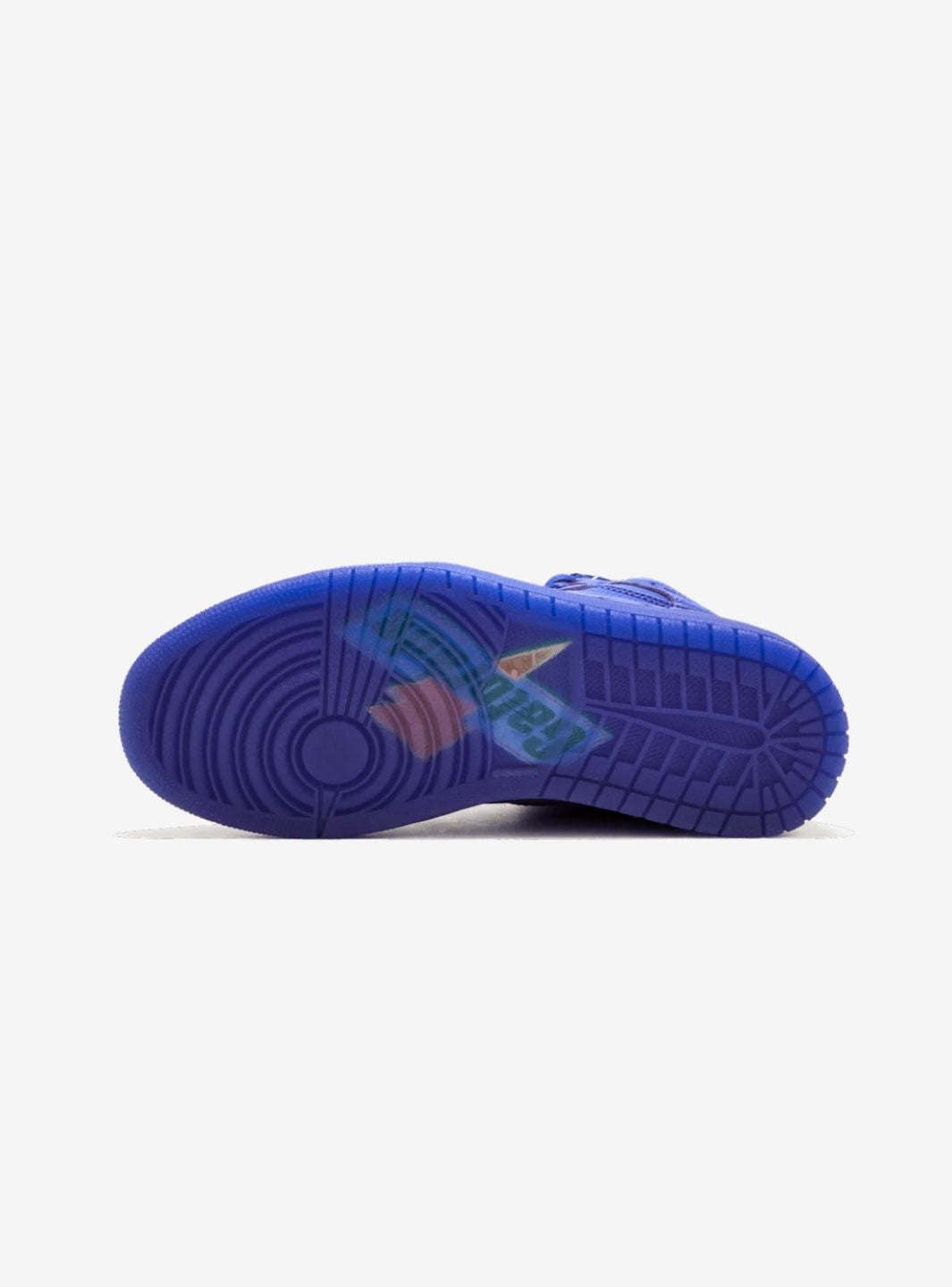 Air Jordan 1 Retro High Gatorade Rush Violet - AJ5997-555 | ResellZone