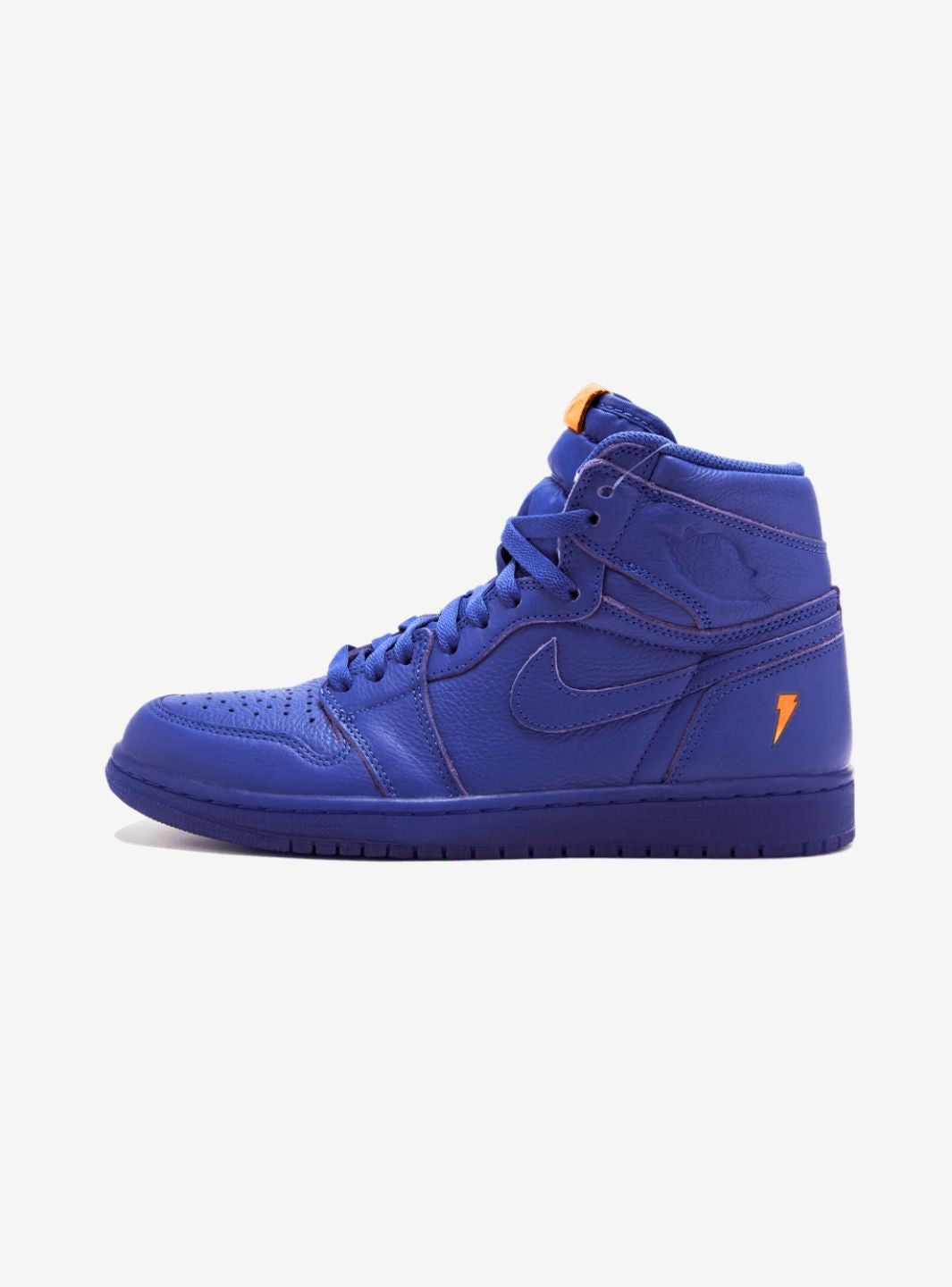 Air Jordan 1 Retro High Gatorade Rush Violet - AJ5997-555 | ResellZone