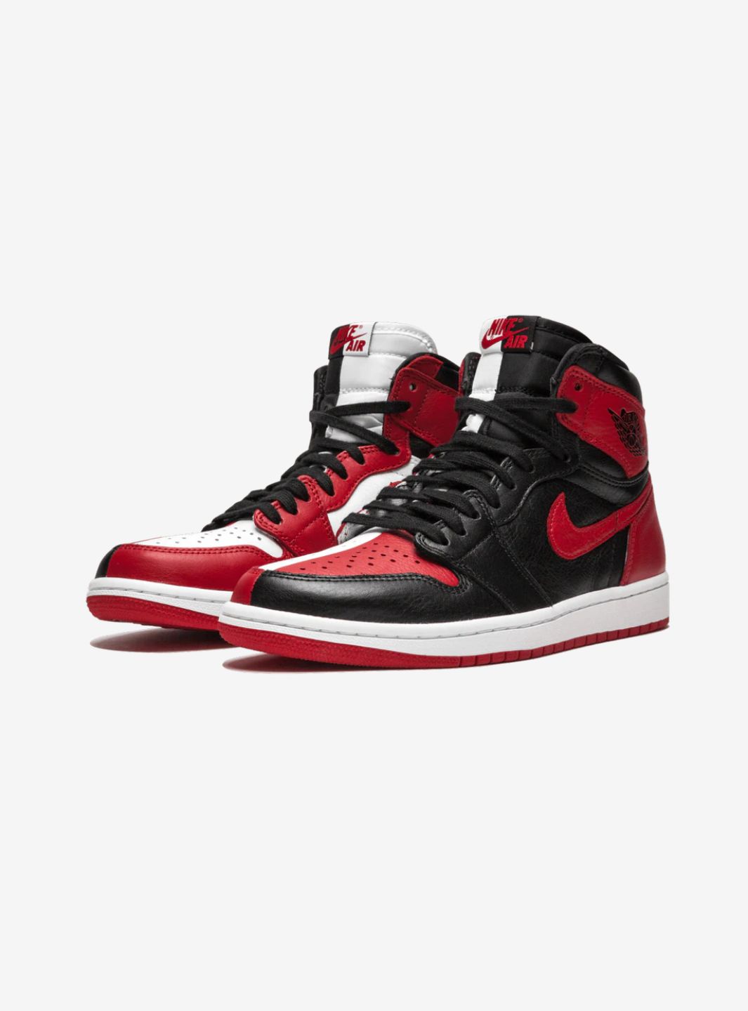 Air Jordan 1 Retro High Homage To Home - 861428-061 | ResellZone