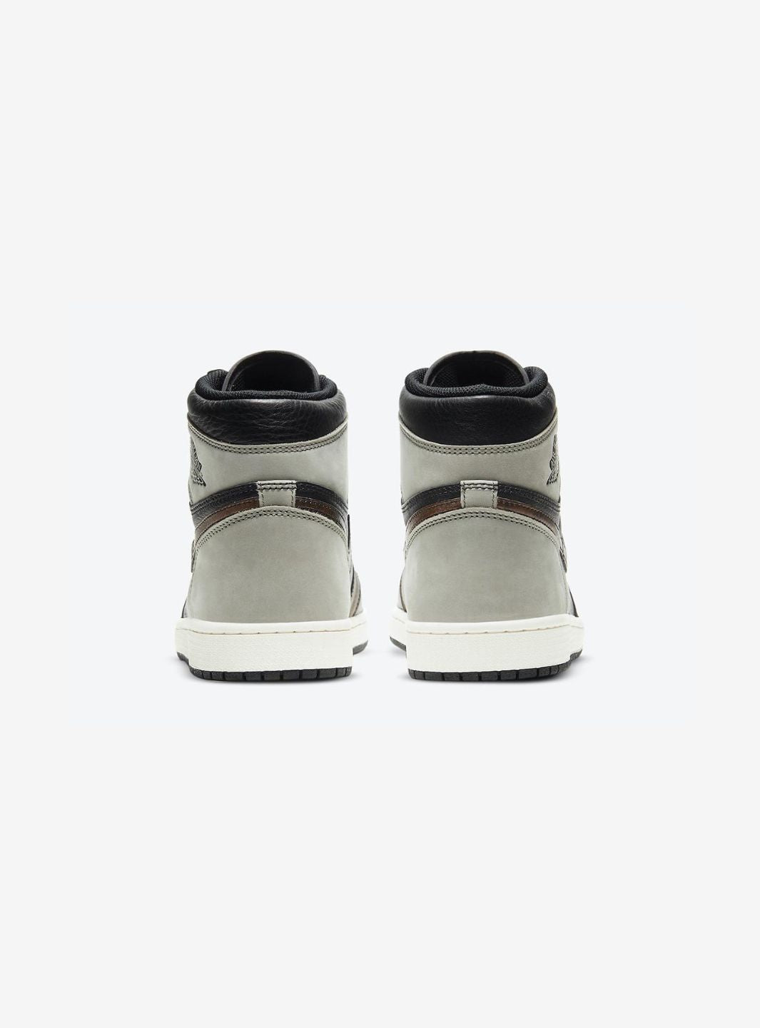 Air Jordan 1 Retro High Light Army Rust Shadow Patina - 555088-033 | ResellZone