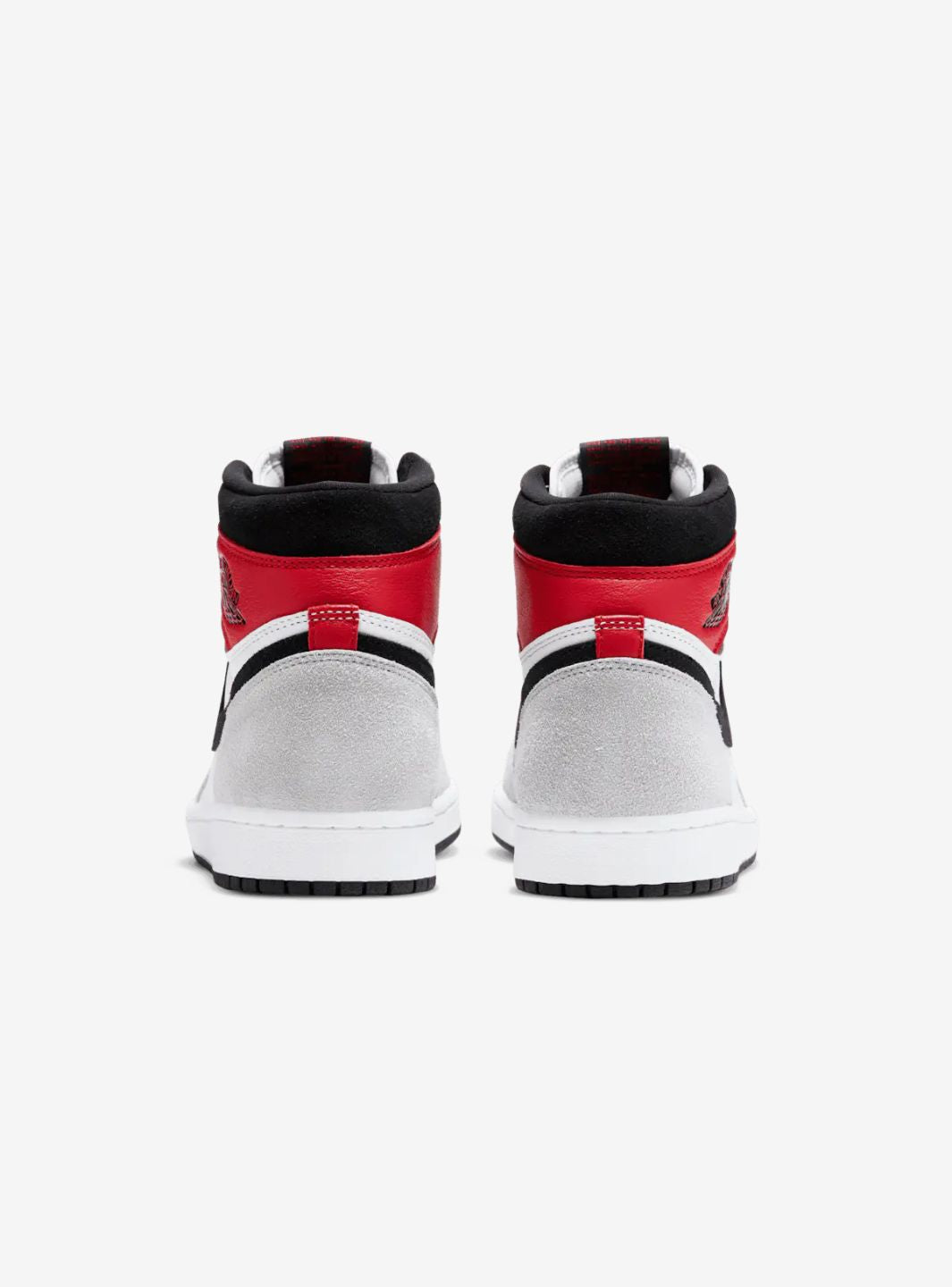 Air Jordan 1 Retro High Light Smoke Grey - 555088-126 | ResellZone