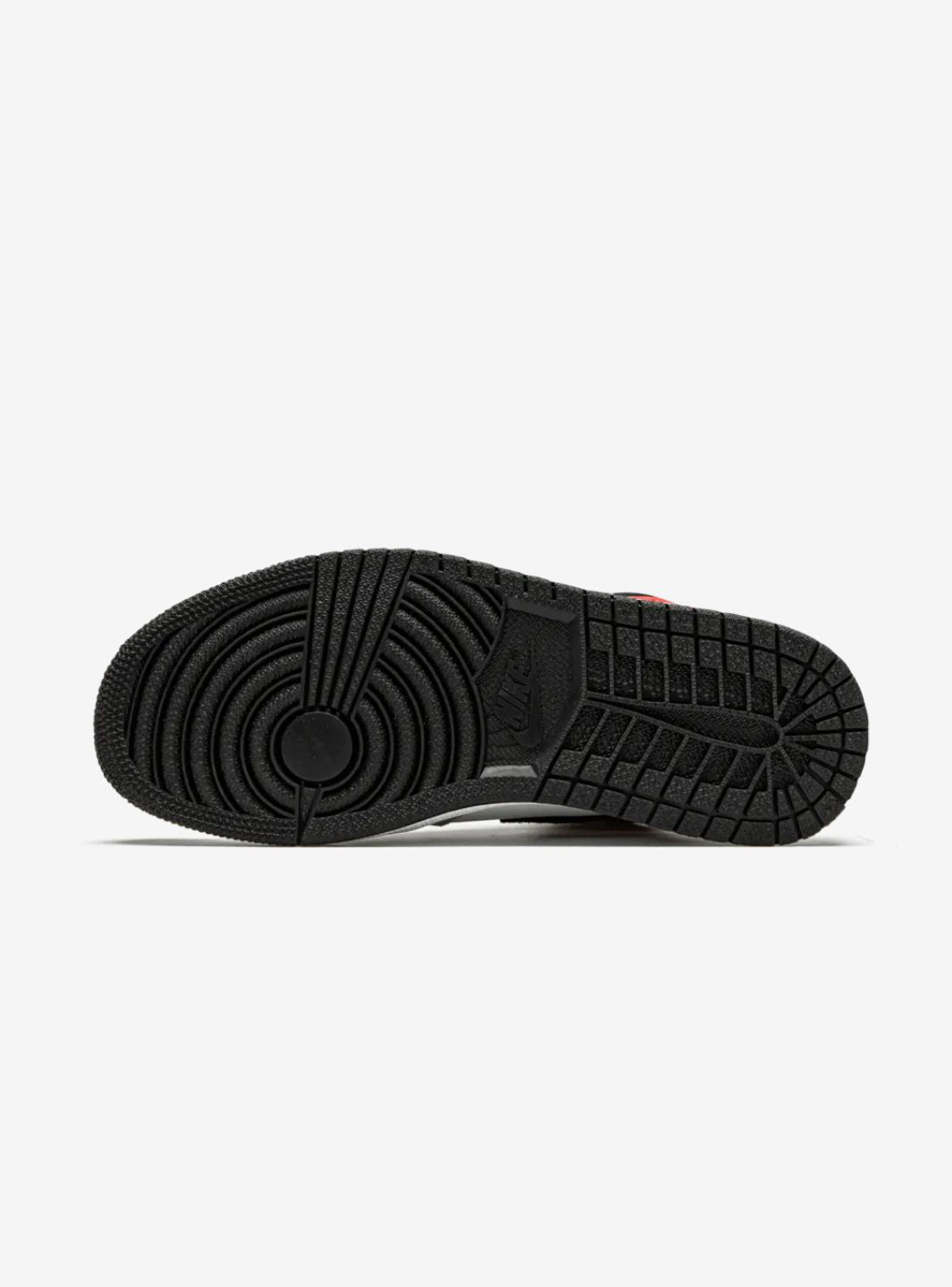 Air Jordan 1 Retro High Light Smoke Grey - 555088-126 | ResellZone