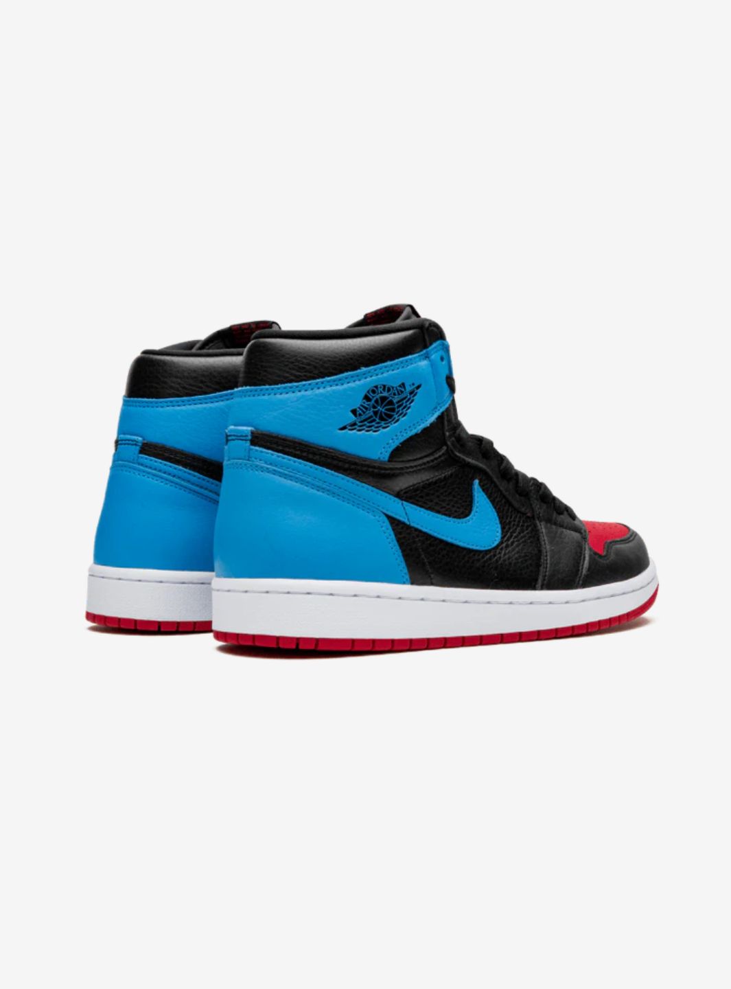 Air Jordan 1 Retro High NC to Chi - CD0461-046 | ResellZone