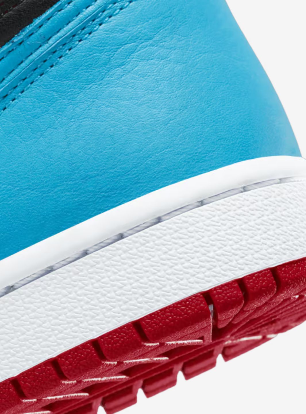 Air Jordan 1 Retro High NC to Chi - CD0461-046 | ResellZone