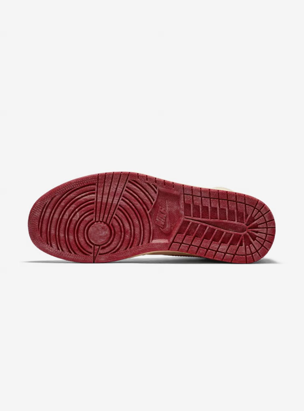 Air Jordan 1 Retro High Nigel Sylvester - BV1803-106 | ResellZone
