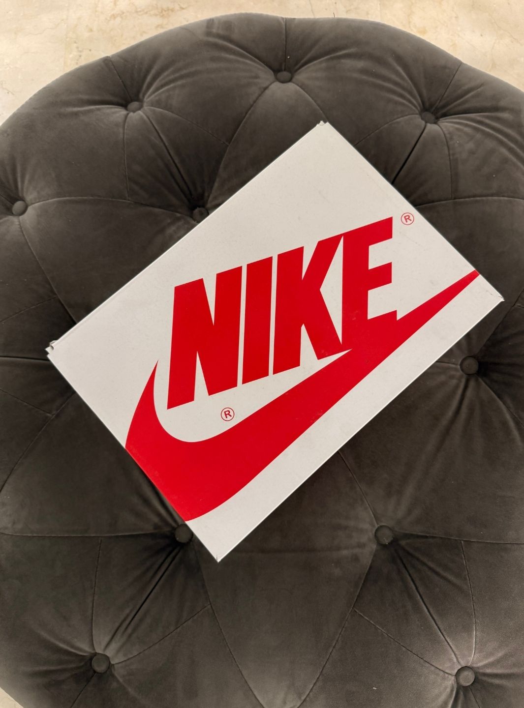 Air Jordan 1 Retro High Nigel Sylvester - Sneakers Usate | ResellZone