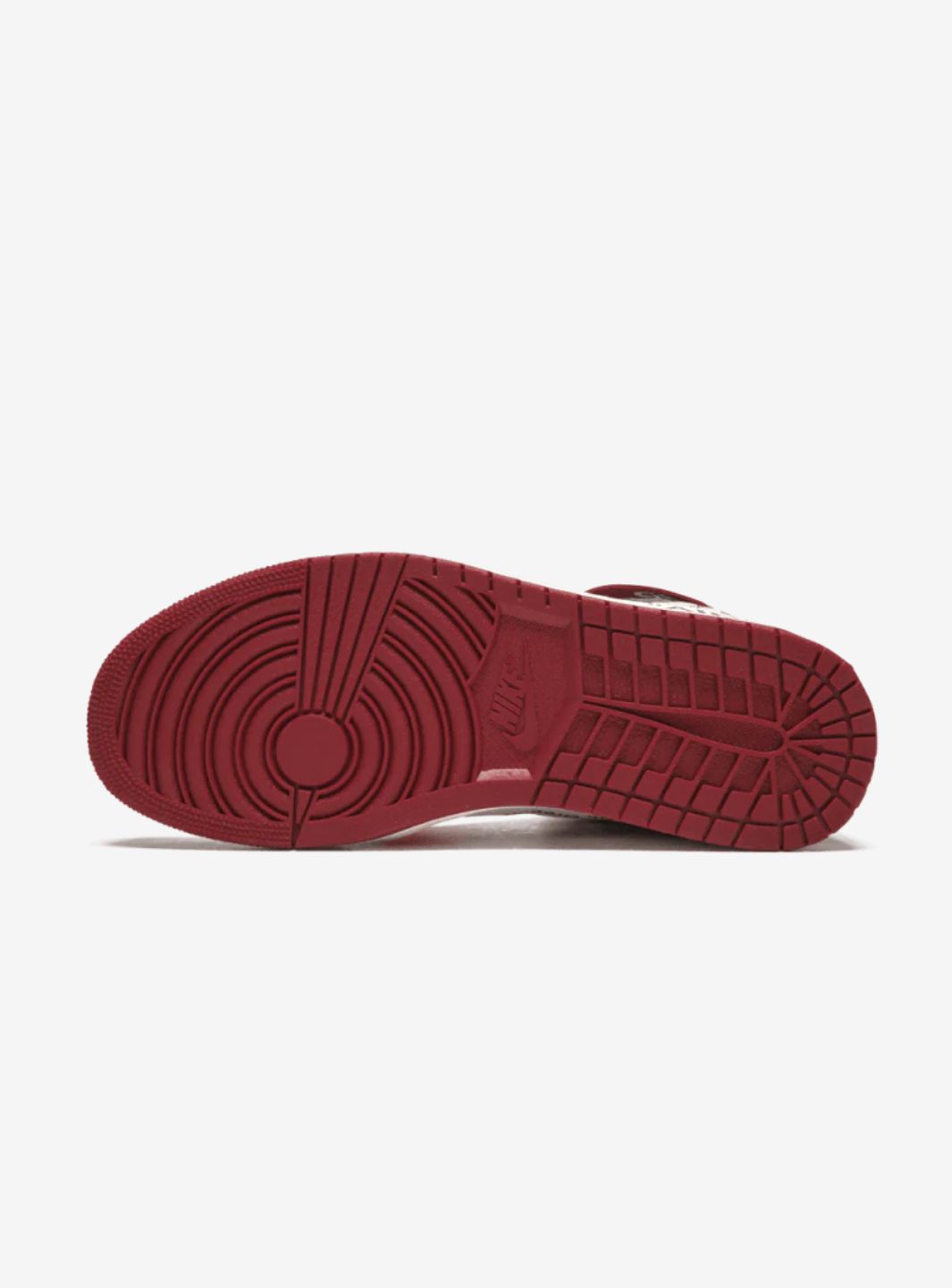 Air Jordan 1 Retro High Off-White Chicago - AA3834-101 | ResellZone