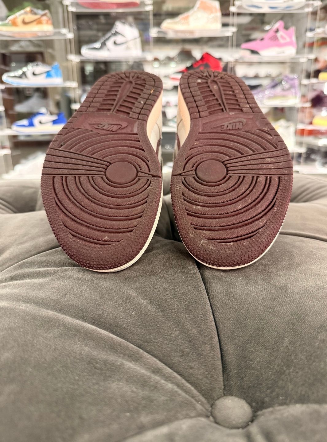 Air Jordan 1 Retro High OG A Ma Maniére- Sneakers Usate | ResellZone