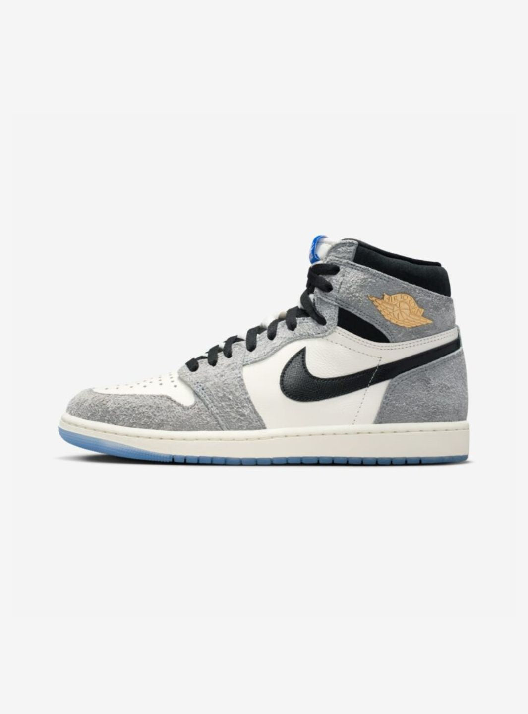 Air Jordan 1 Retro High OG All-Star Cool Grey - DZ5485-003 | ResellZone