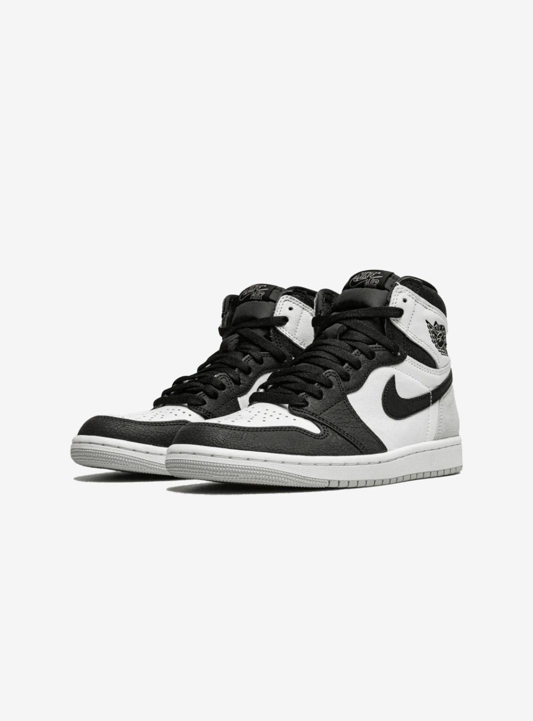 Air Jordan 1 Retro High OG Bleached Coral - 555088-108 | ResellZone