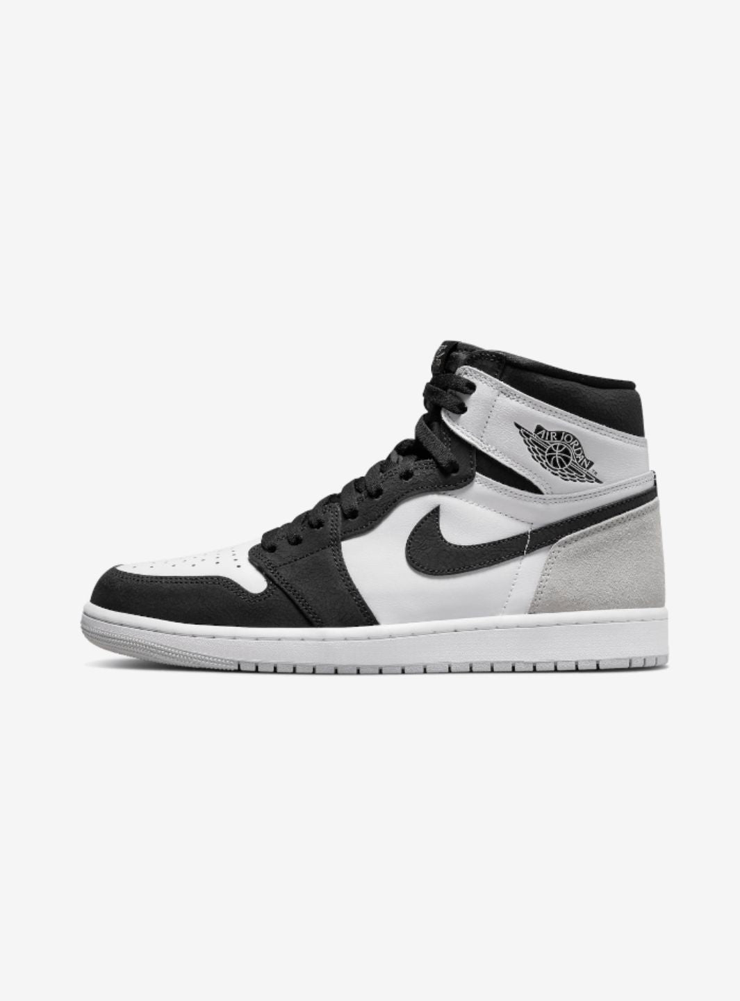 Air Jordan 1 Retro High OG Bleached Coral - 555088-108 | ResellZone