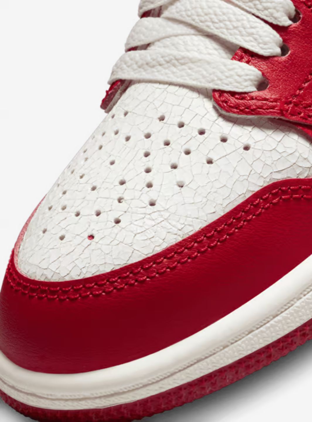 Air Jordan 1 Retro High OG Chicago Lost and Found (PS) - FD1412-612 | ResellZone