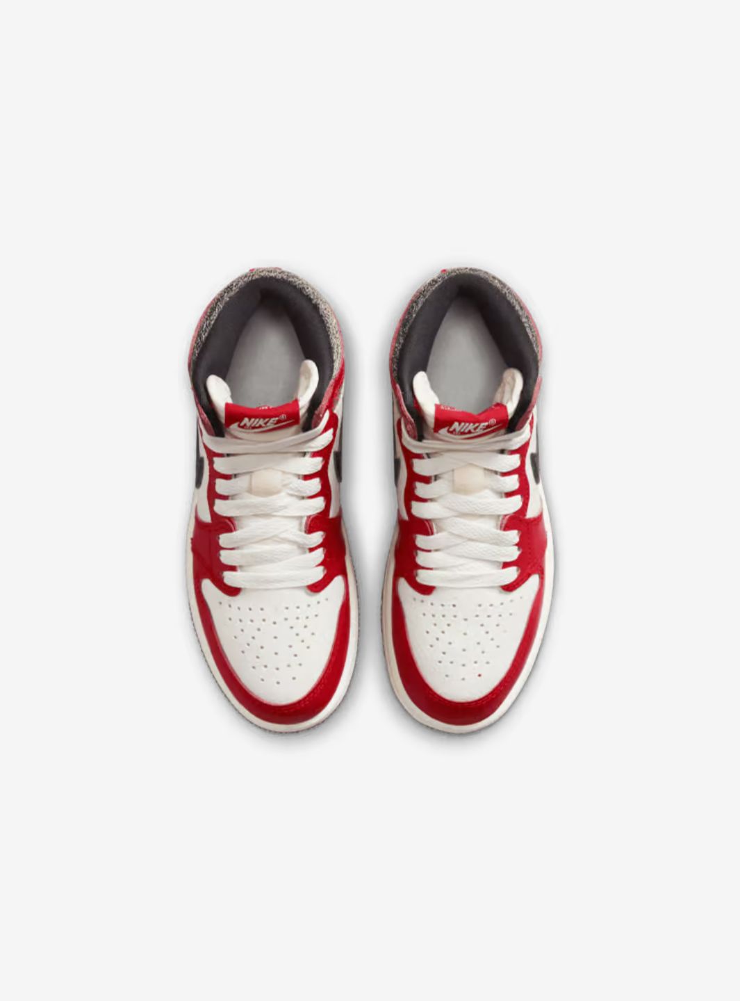 Air Jordan 1 Retro High OG Chicago Lost and Found (PS) - FD1412-612 | ResellZone
