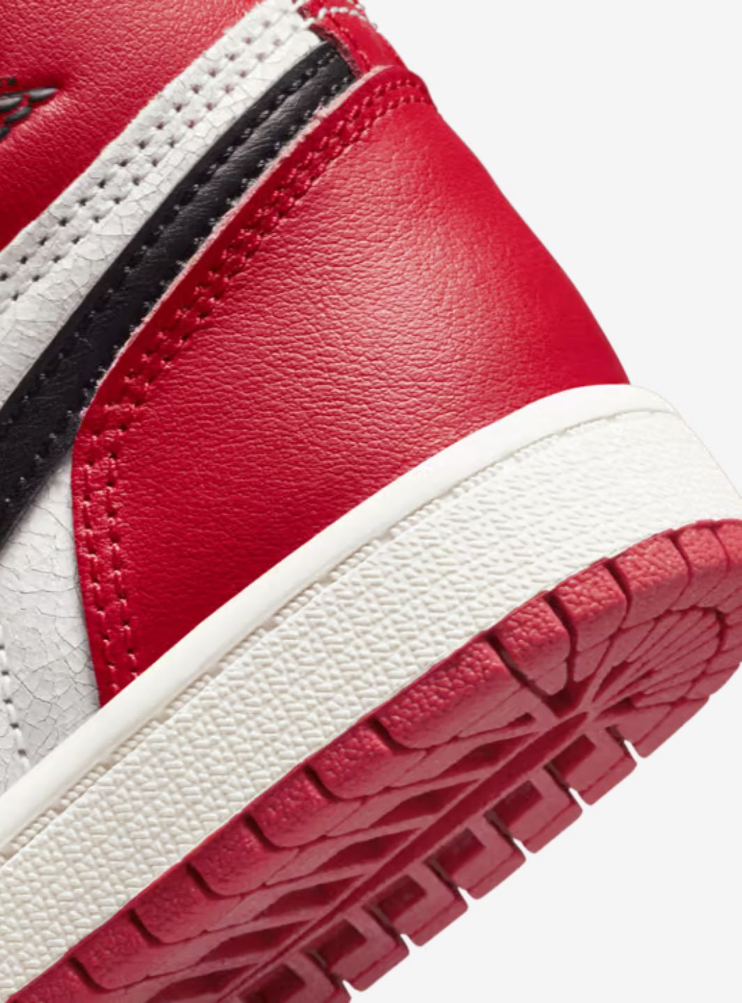 Air Jordan 1 Retro High OG Chicago Lost and Found (PS) - FD1412-612 | ResellZone