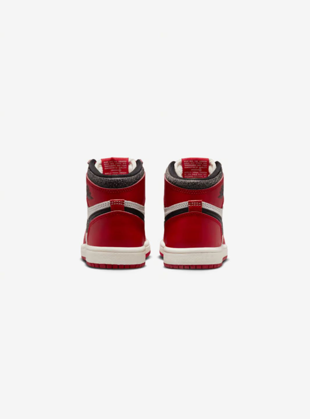 Air Jordan 1 Retro High OG Chicago Lost and Found (PS) - FD1412-612 | ResellZone