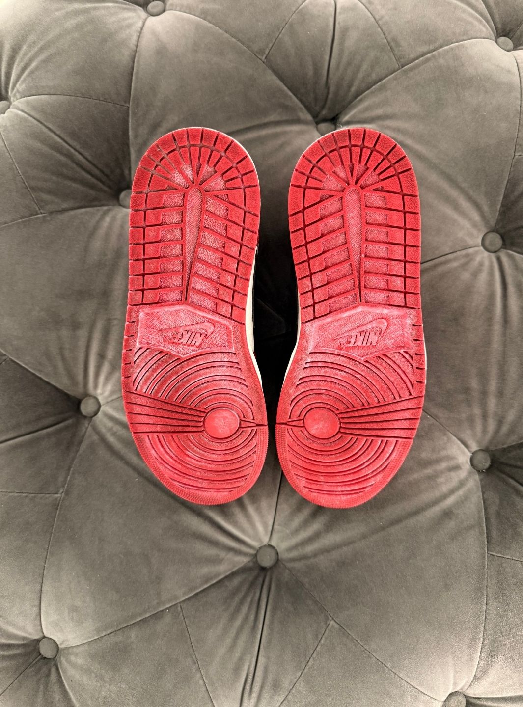 Air Jordan 1 Retro High OG Chicago Lost and Found - Sneakers Usate | ResellZone