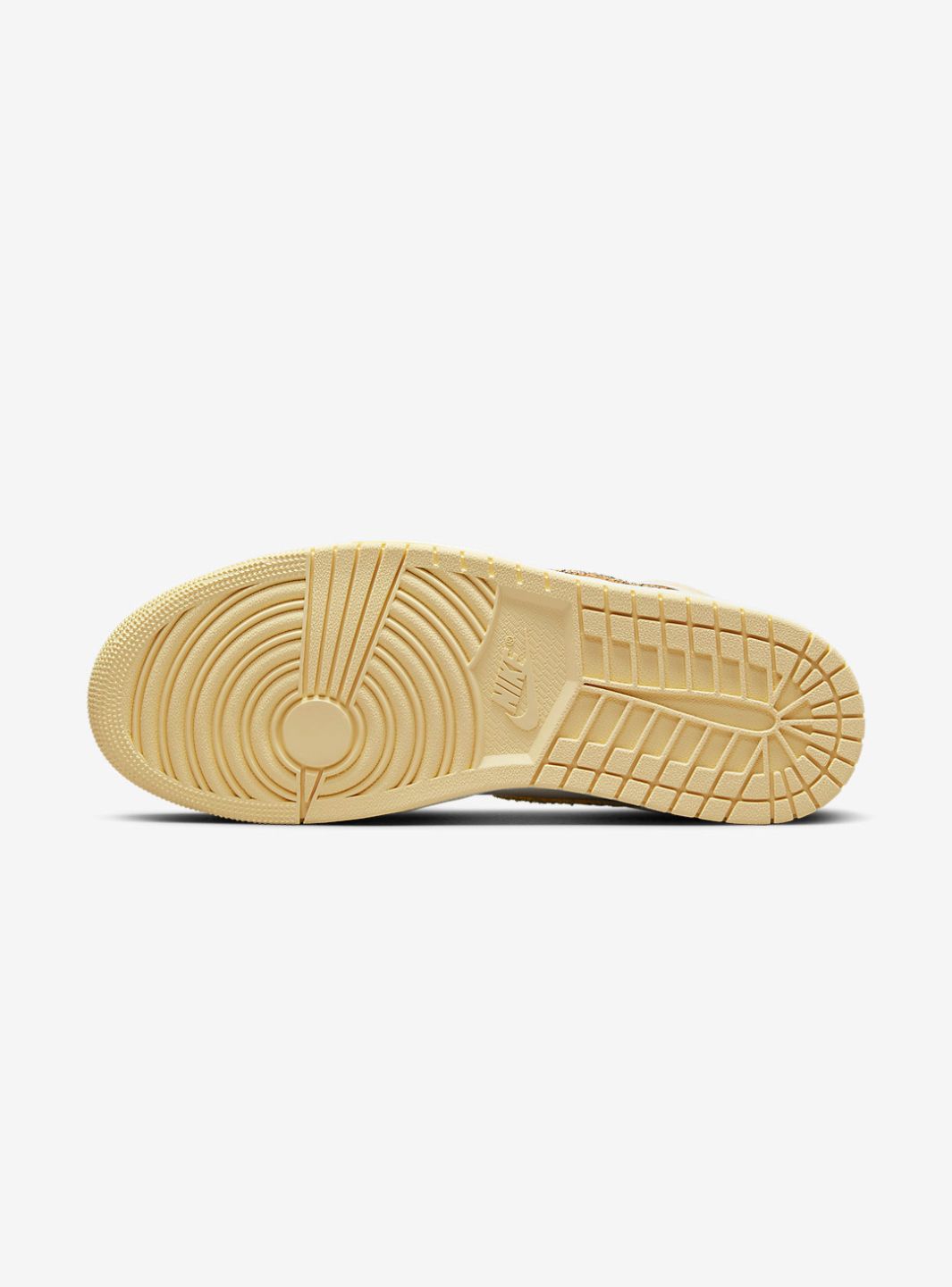 Air Jordan 1 Retro High OG Craft Vibrations of Naija - FD8631-100 | ResellZone
