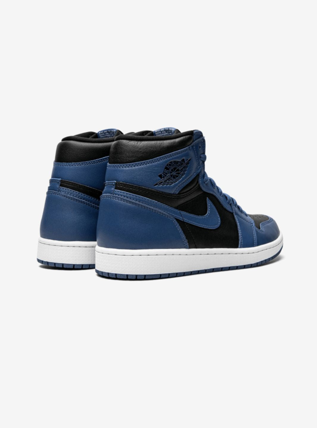 Air Jordan 1 Retro High OG Dark Marina Blue - 555088-404 | ResellZone