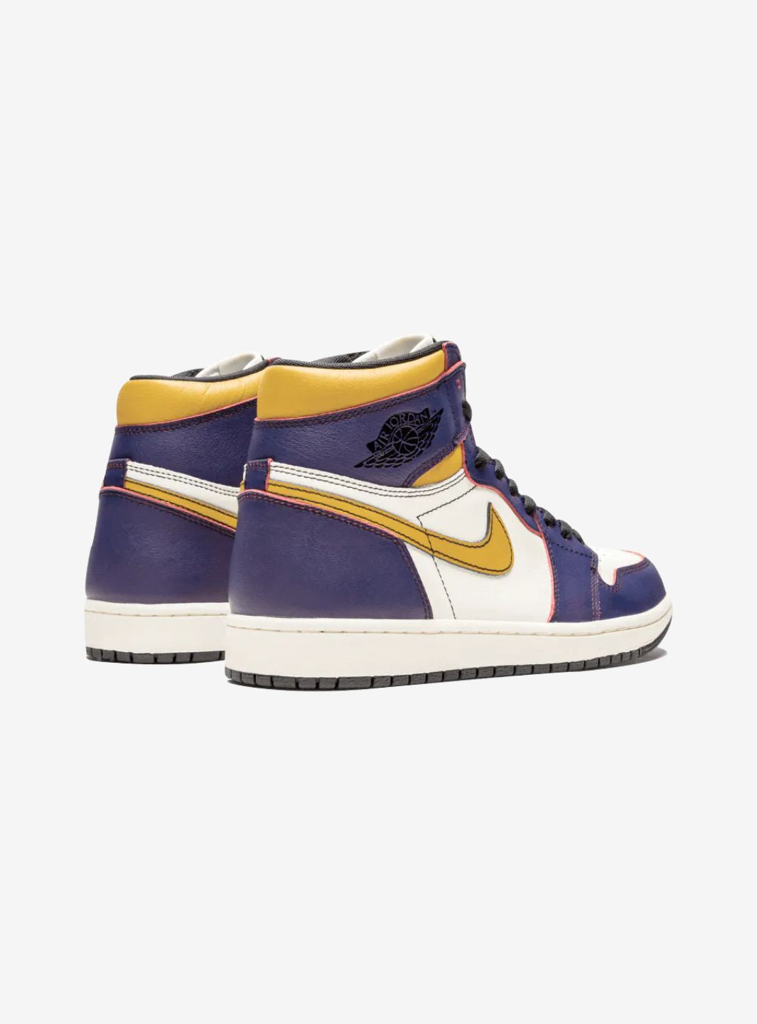 Air Jordan 1 Retro High OG Defiant SB LA to Chicago - CD6578-507 | ResellZone