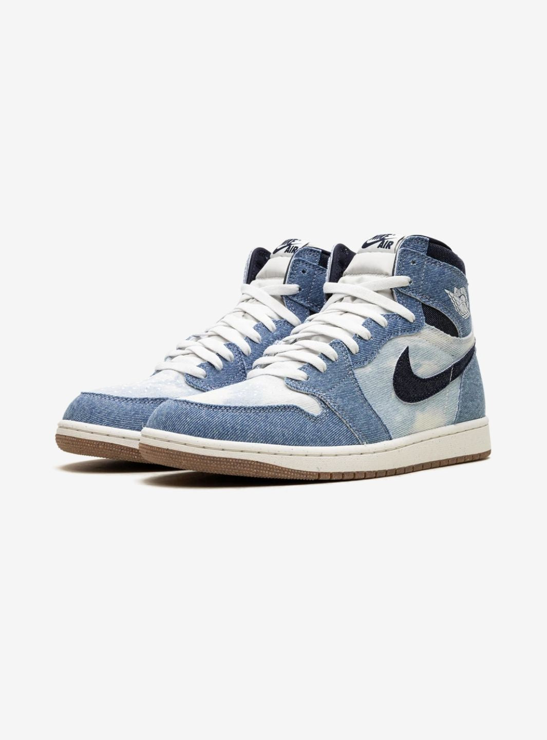 Air Jordan 1 Retro High OG Denim - FQ2947-100 | ResellZone