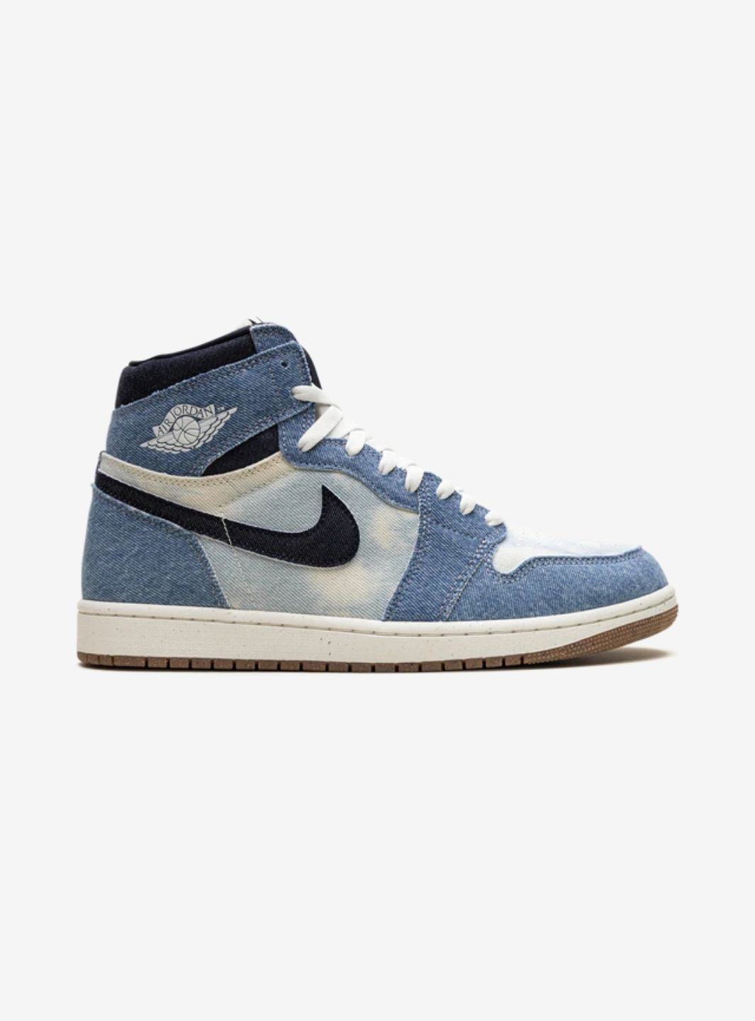 Air Jordan 1 Retro High OG Denim - FQ2947-100 | ResellZone