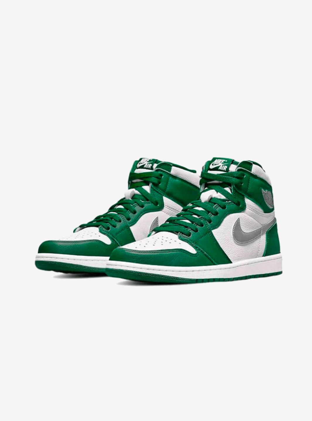 Gorge Green Air Jordan Size Mens Air Jordan Retro High OG (Gorge