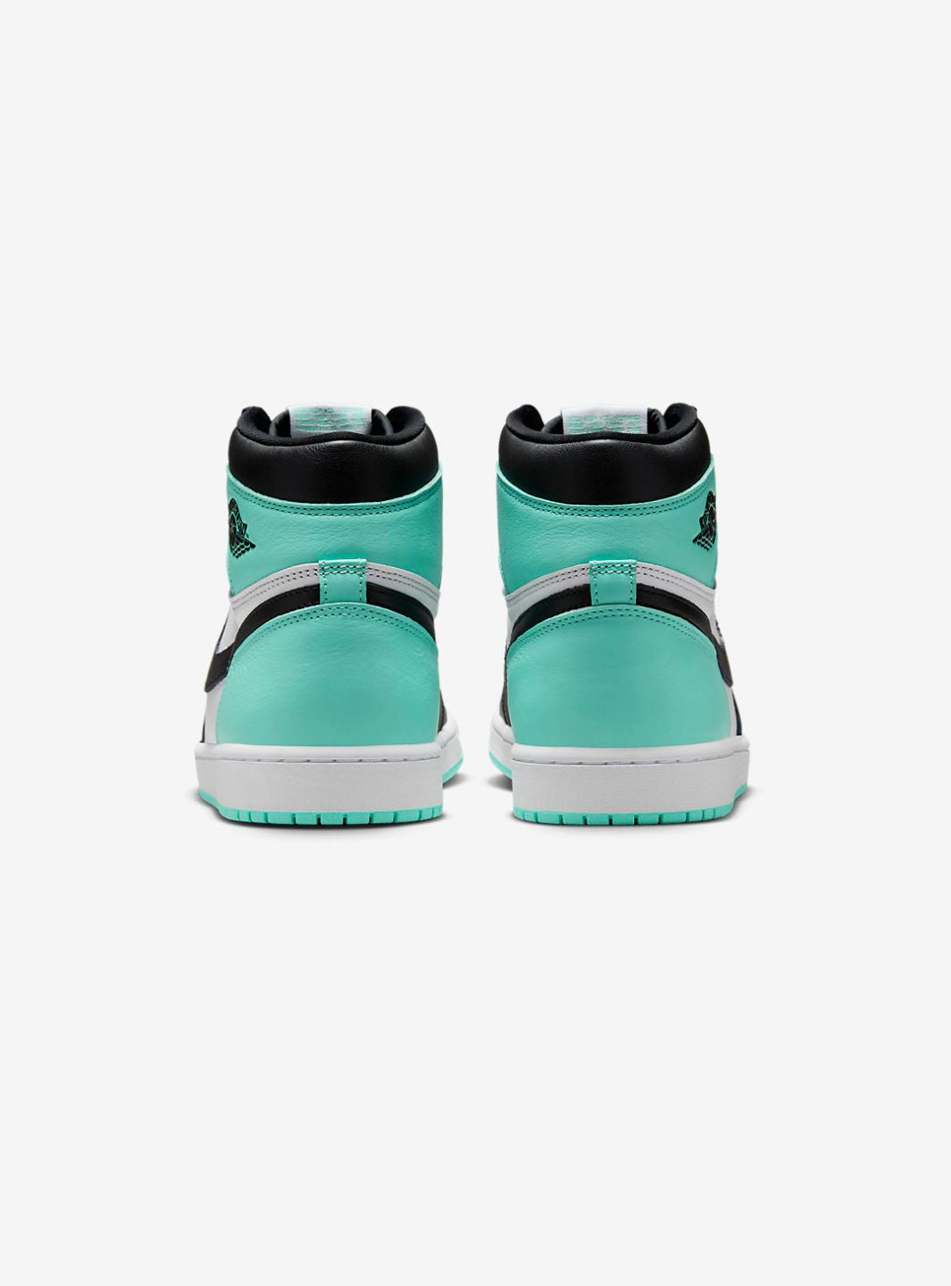 Air Jordan 1 Retro High OG Green Glow - DZ5485-130 | ResellZone