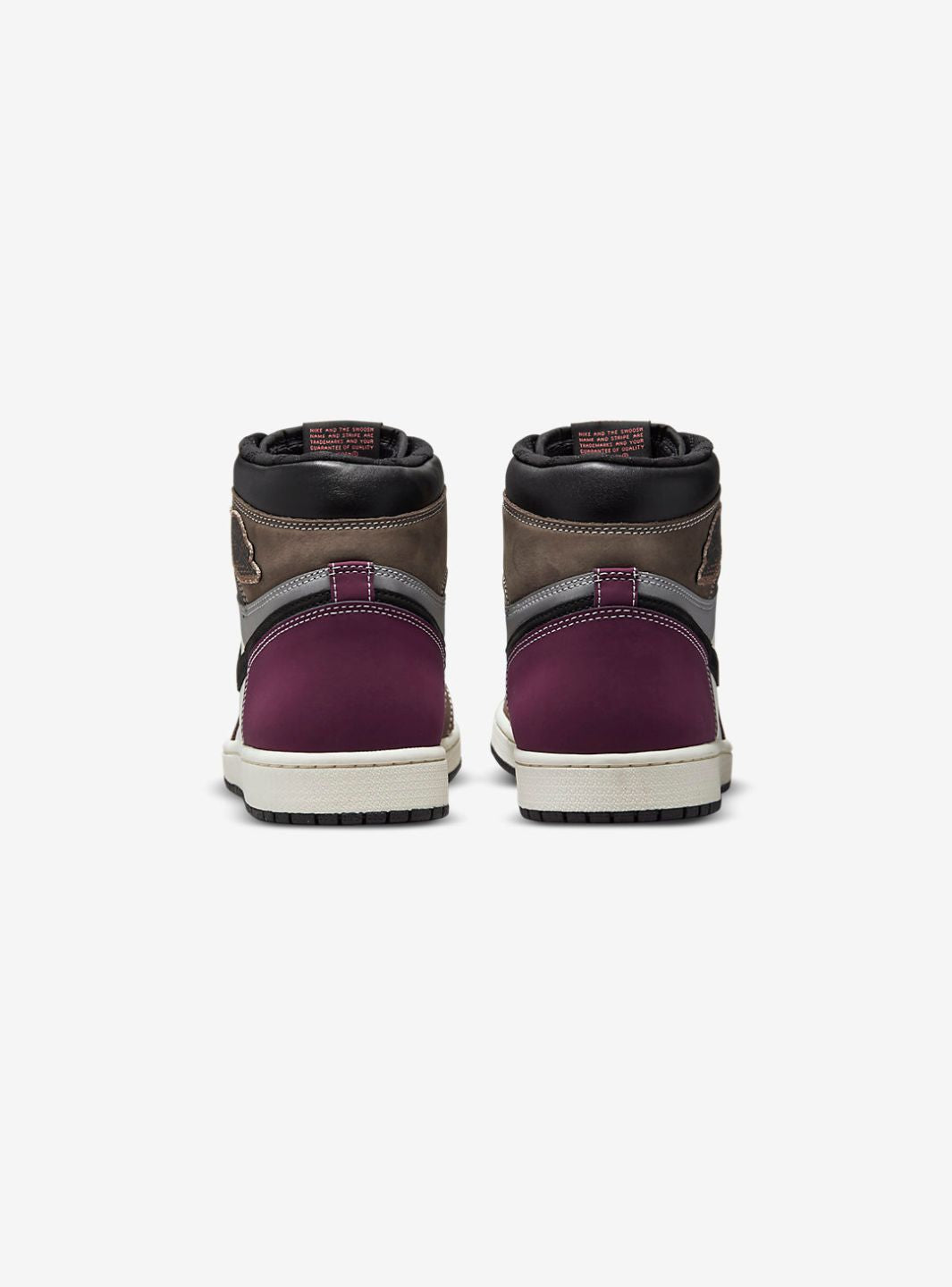 Air Jordan 1 Retro High OG Hand Crafted - DH3097-001 | ResellZone