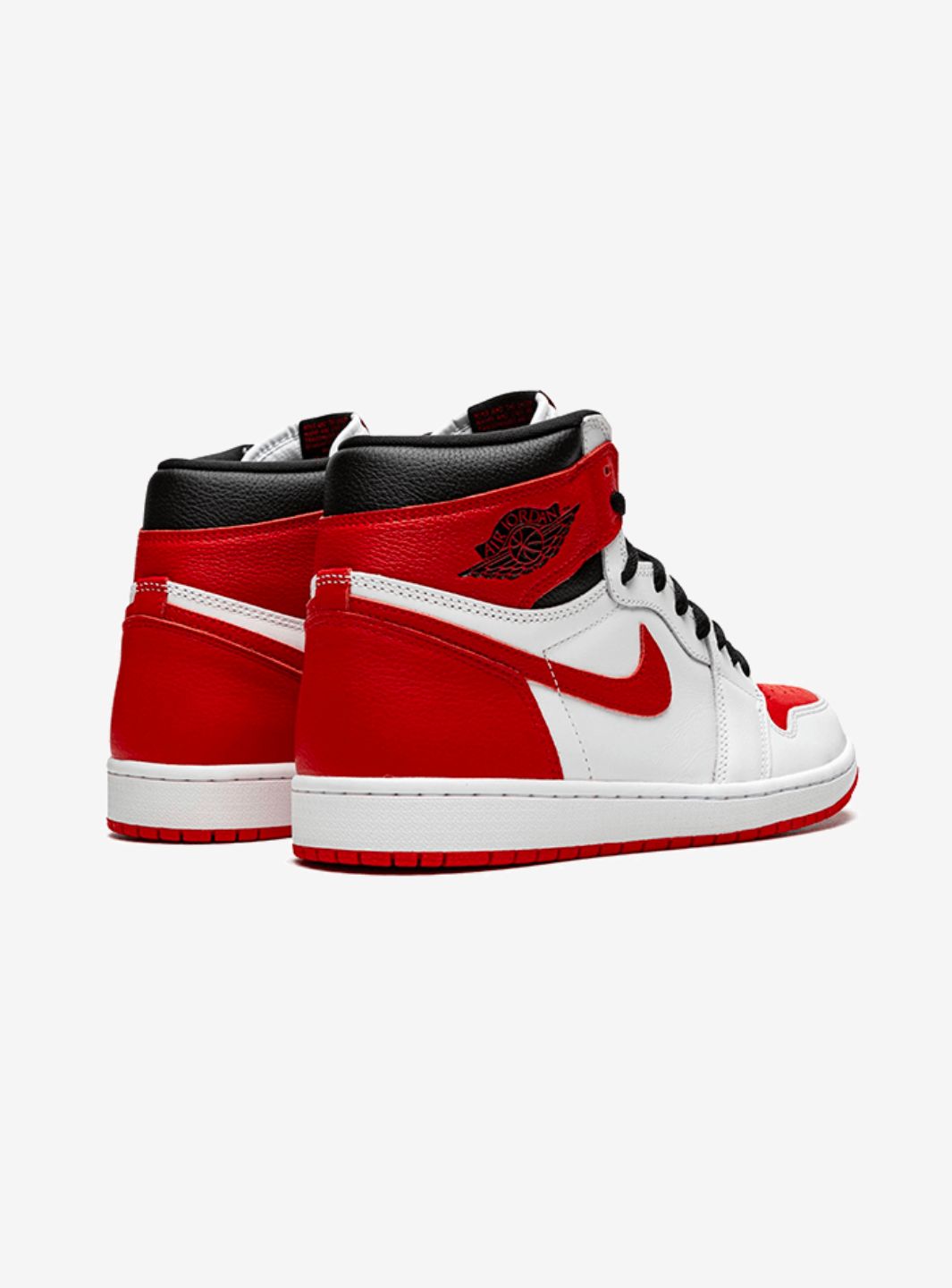 Air Jordan 1 Retro High OG Heritage - 555088-161 | ResellZone