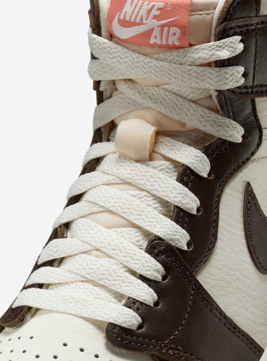 Air Jordan 1 Retro High OG Light Madder Root - FD2596-200 | ResellZone