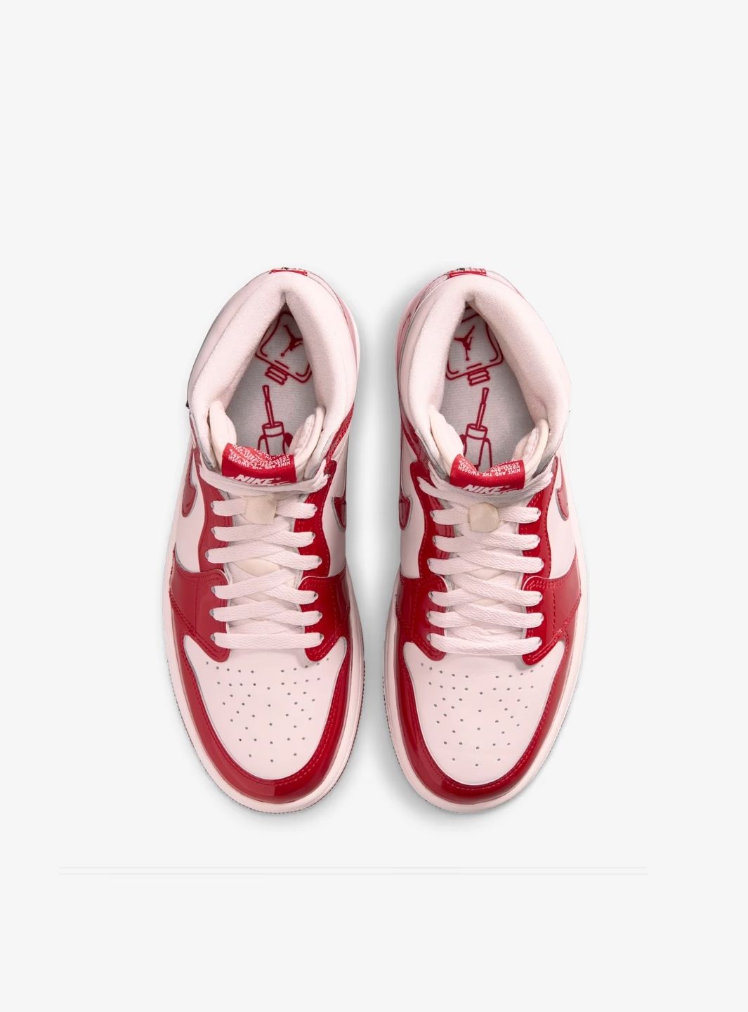 Air Jordan 1 Retro High OG Nails and Grails (W) - FD2596-601 | ResellZone