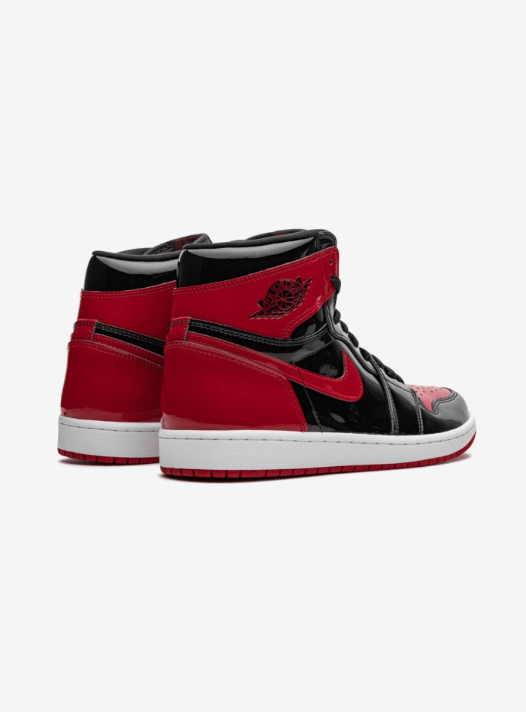 Air Jordan 1 Retro High OG Patent Bred - 555088-063 | ResellZone