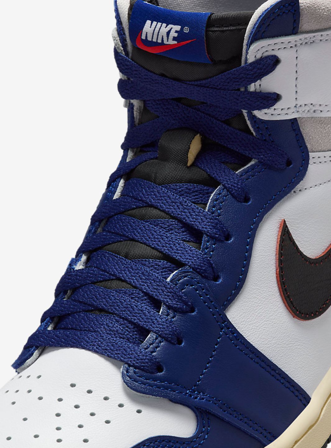 Air Jordan 1 Retro High OG Rare Air - DZ5485-100 | ResellZone