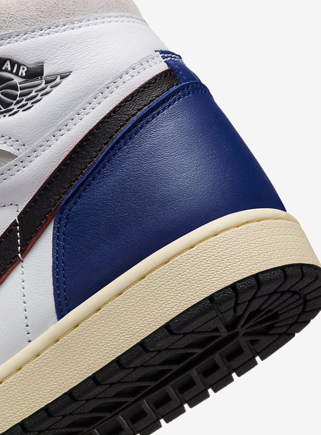 Air Jordan 1 Retro High OG Rare Air - DZ5485-100 | ResellZone