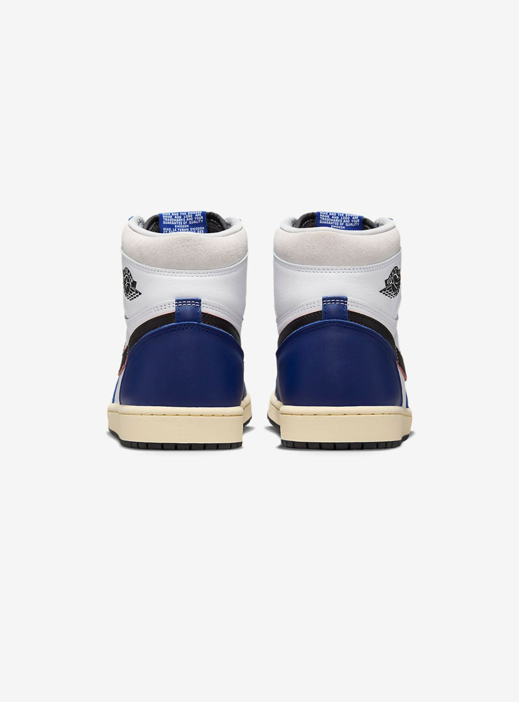 Air Jordan 1 Retro High OG Rare Air - DZ5485-100 | ResellZone