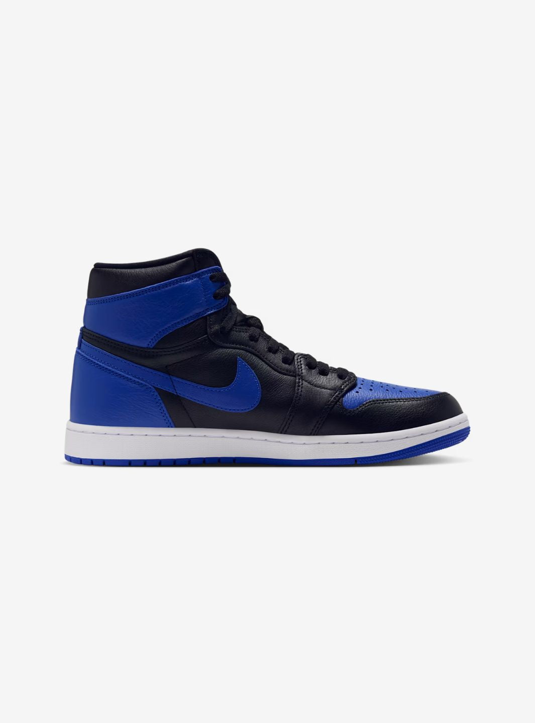 Air Jordan 1 Retro High OG Royal (2026) - IQ5495-005 | ResellZone