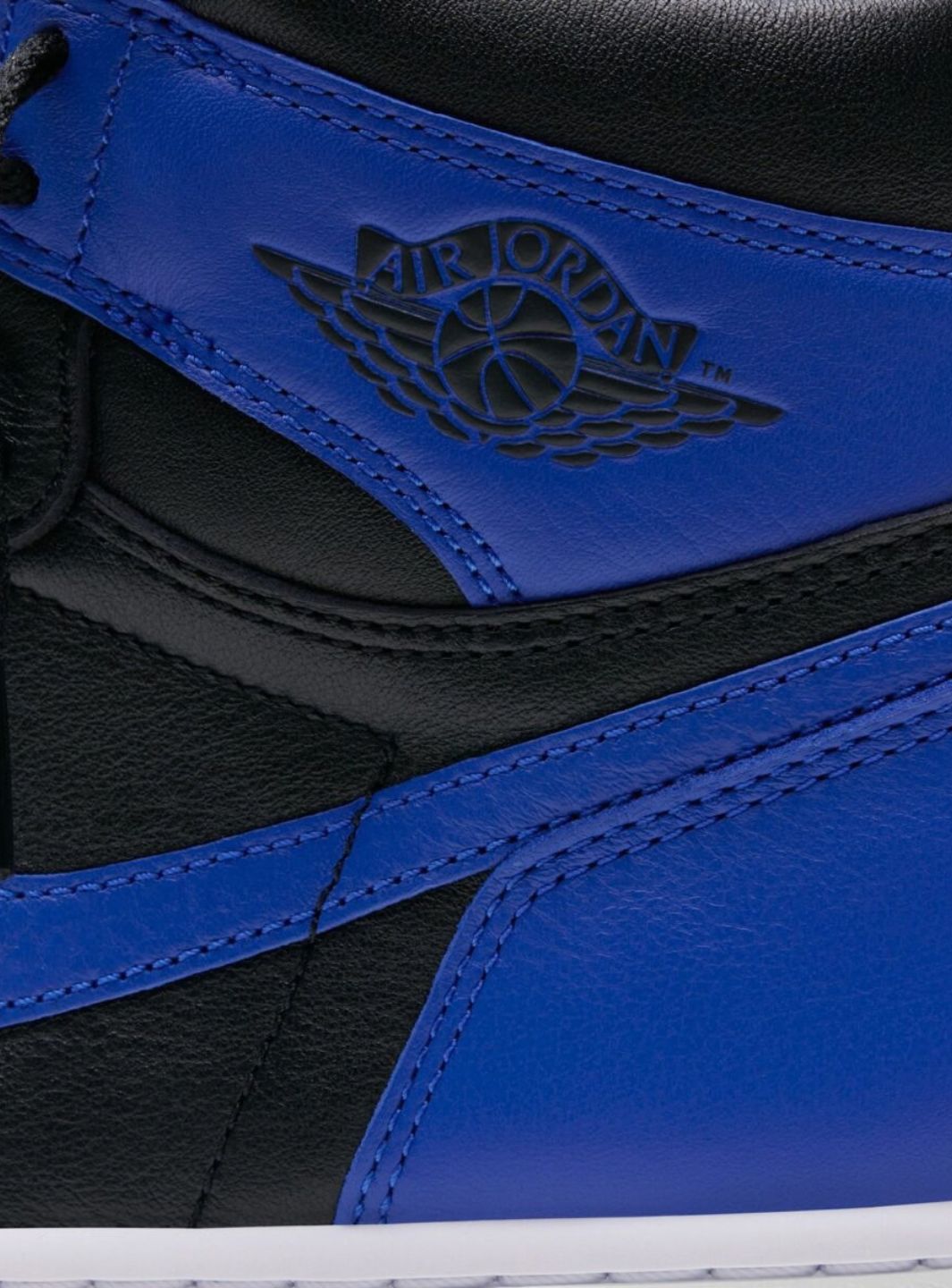 Air Jordan 1 Retro High OG Royal (2026) - IQ5495-005 | ResellZone