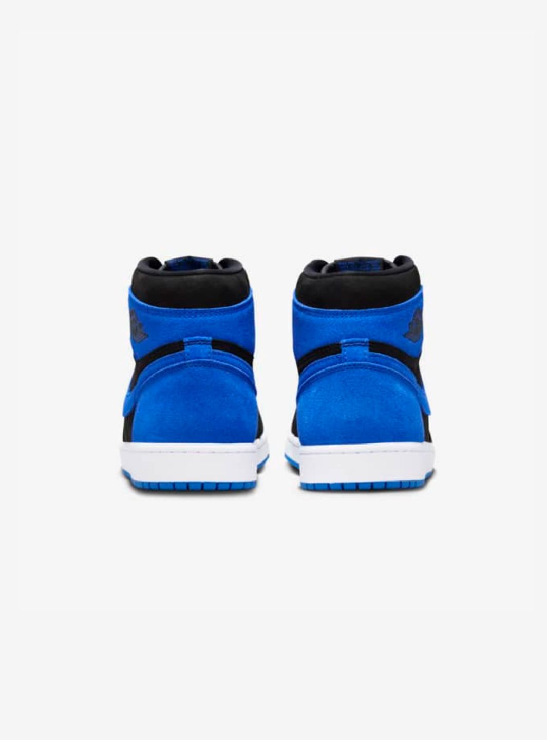 Air Jordan 1 Retro High OG Royal Reimagined - DZ5485-042 | ResellZone