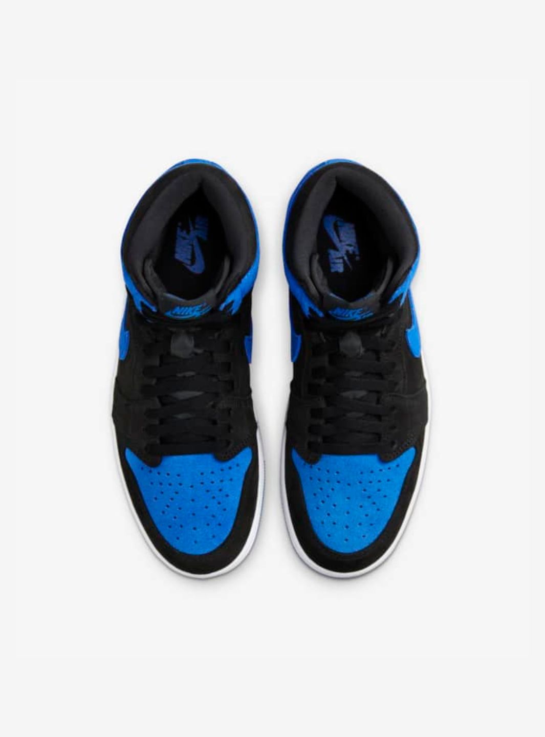 Air Jordan 1 Retro High OG Royal Reimagined - DZ5485-042 | ResellZone