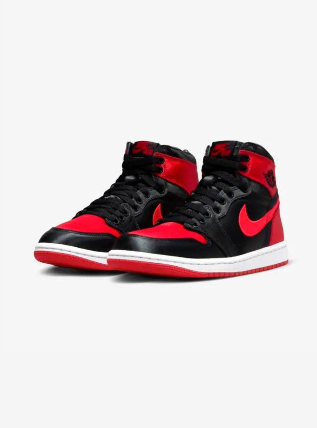 Air Jordan Retro High OG Satin Bred FD4810-061 ResellZone