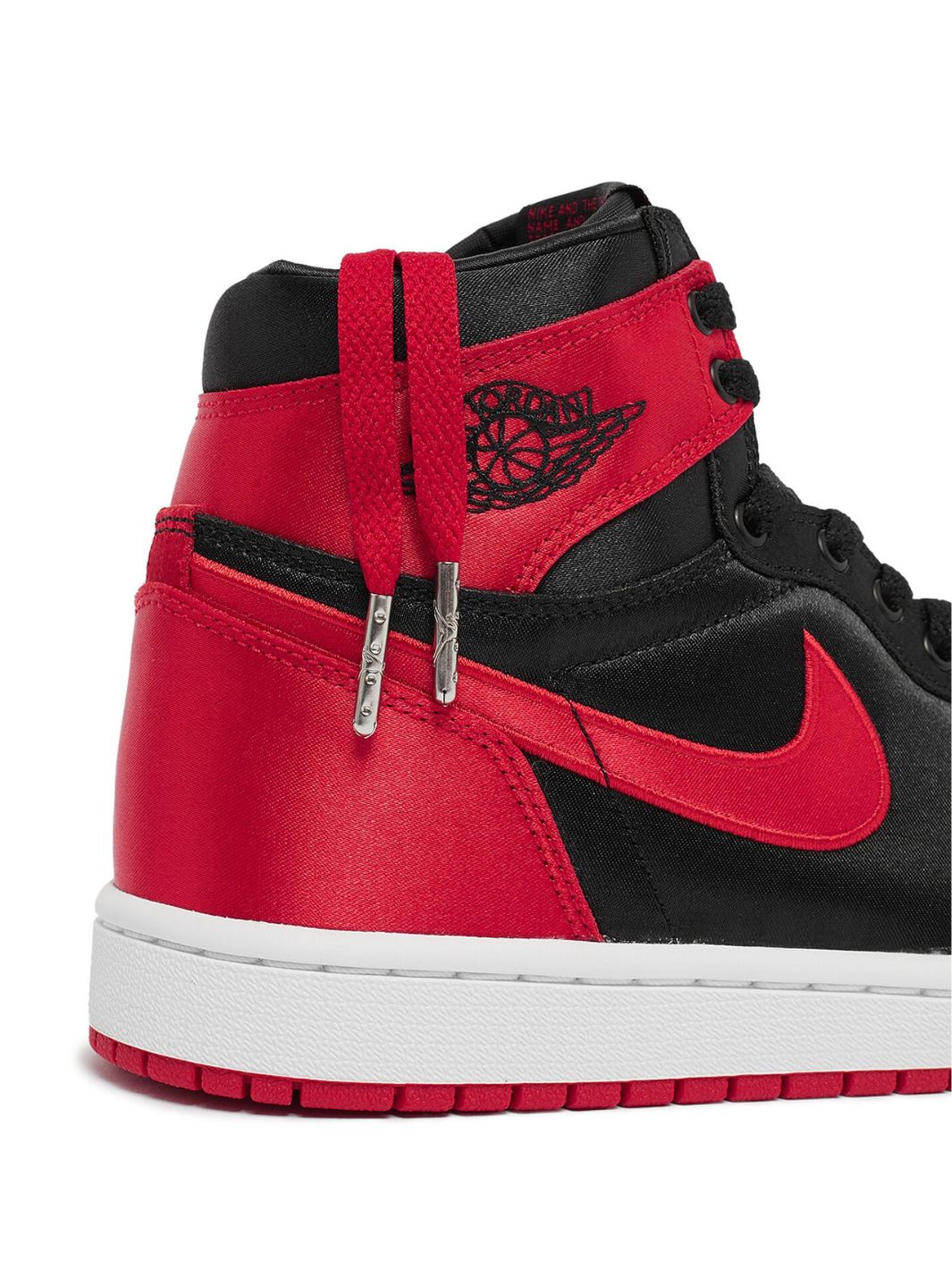 Air Jordan 1 Retro High OG Satin Bred - FD4810-061 | ResellZone